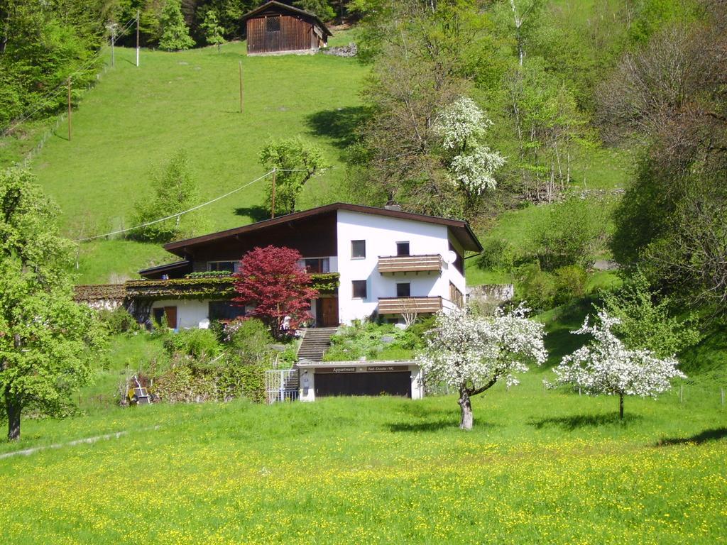 Sonnenhaus Sander Schruns Εξωτερικό φωτογραφία