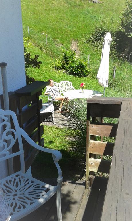 Sonnenhaus Sander Schruns Δωμάτιο φωτογραφία